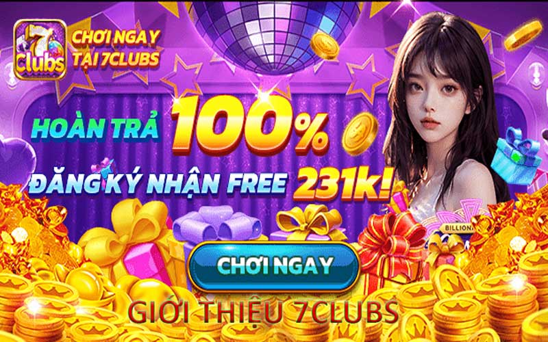 Giới thiệu 7clubs